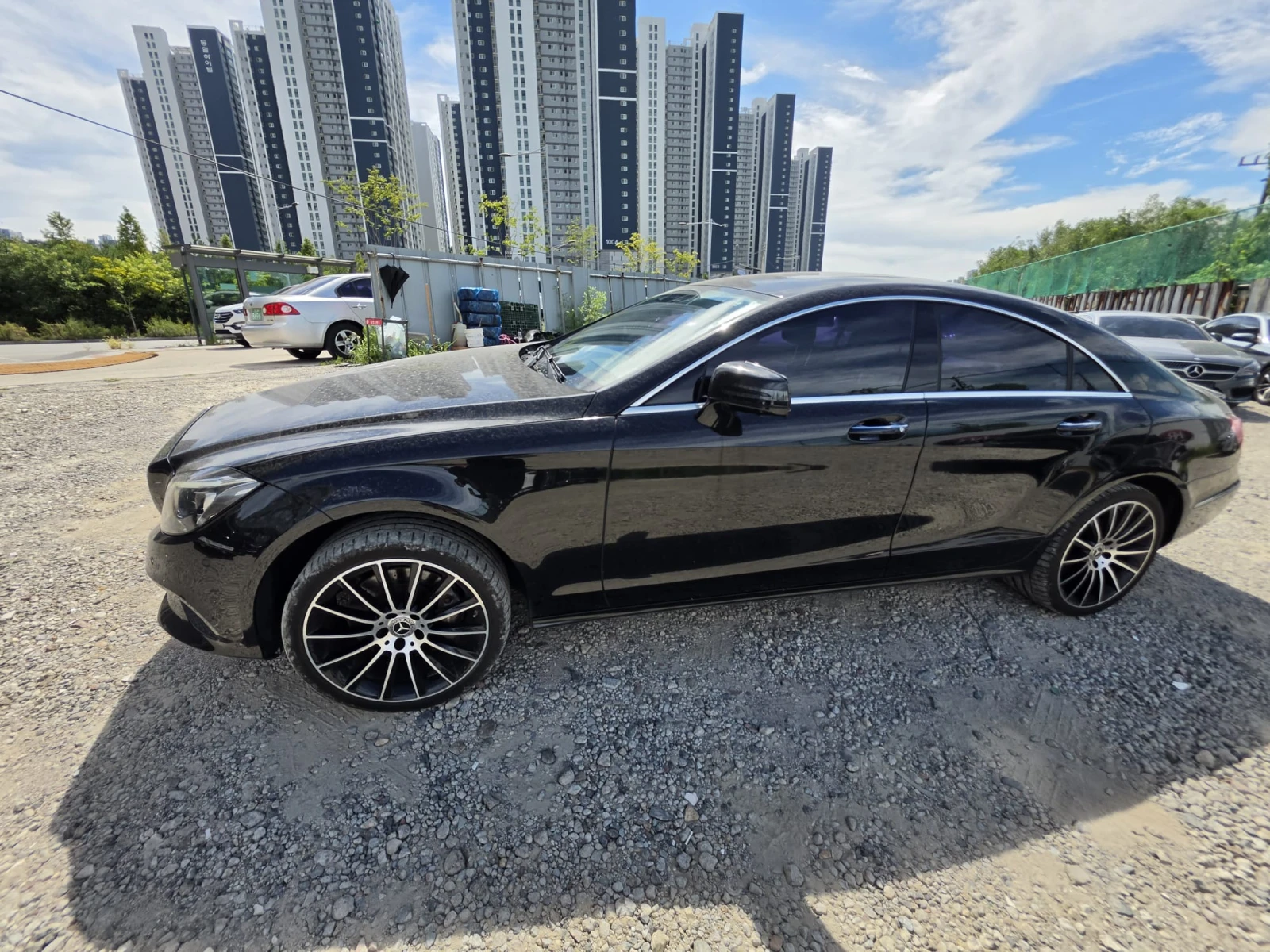 Mercedes-Benz CLS 350 FACE / 9G / 4 MATIC / ������� ���� !!! | Mobile.bg � ����������� 2