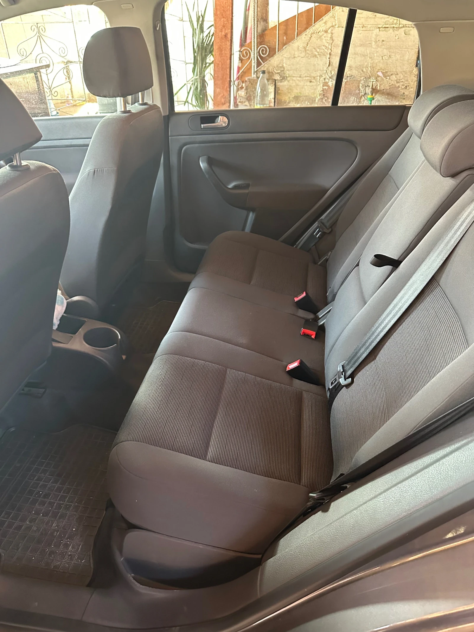 VW Golf, снимка 6 - Автомобили и джипове - 55709573