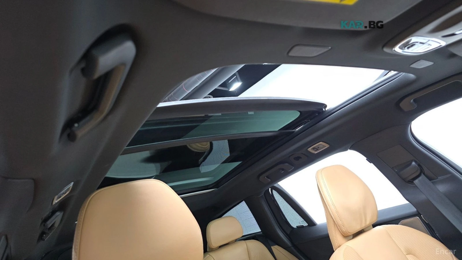 Volvo V60 Cross Country T5 Pro AWD, снимка 15 - Автомобили и джипове - 55736732