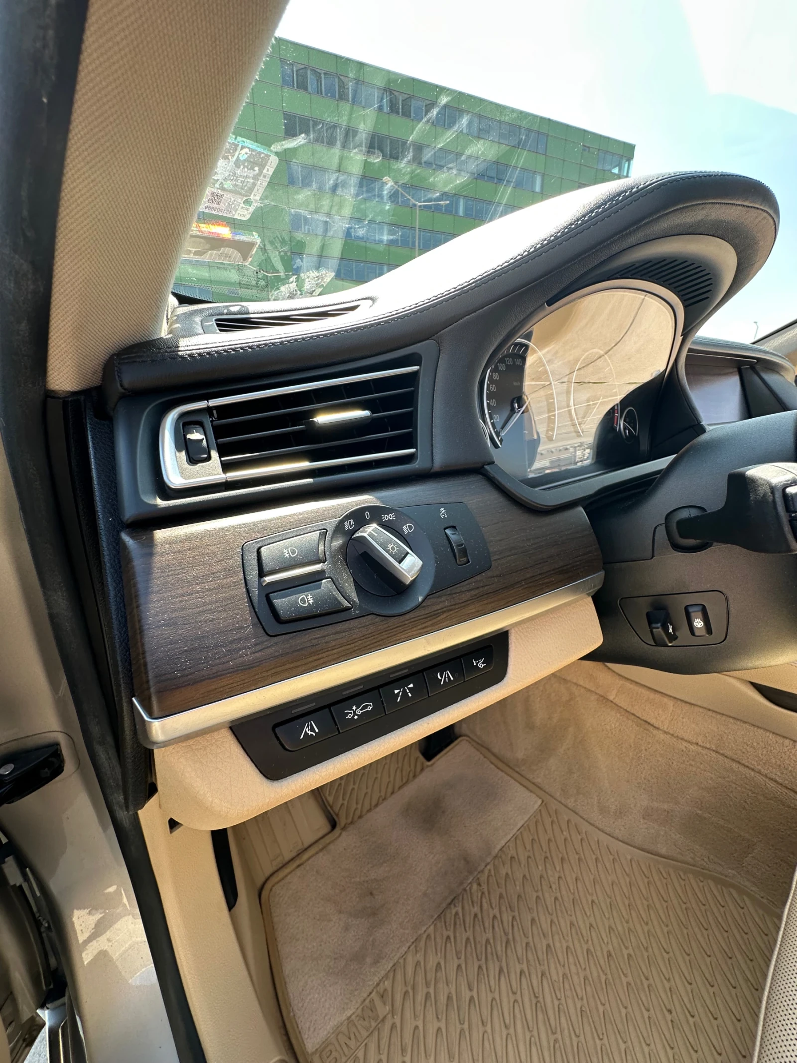 BMW 750 IL | Mobile.bg � ����������� 16