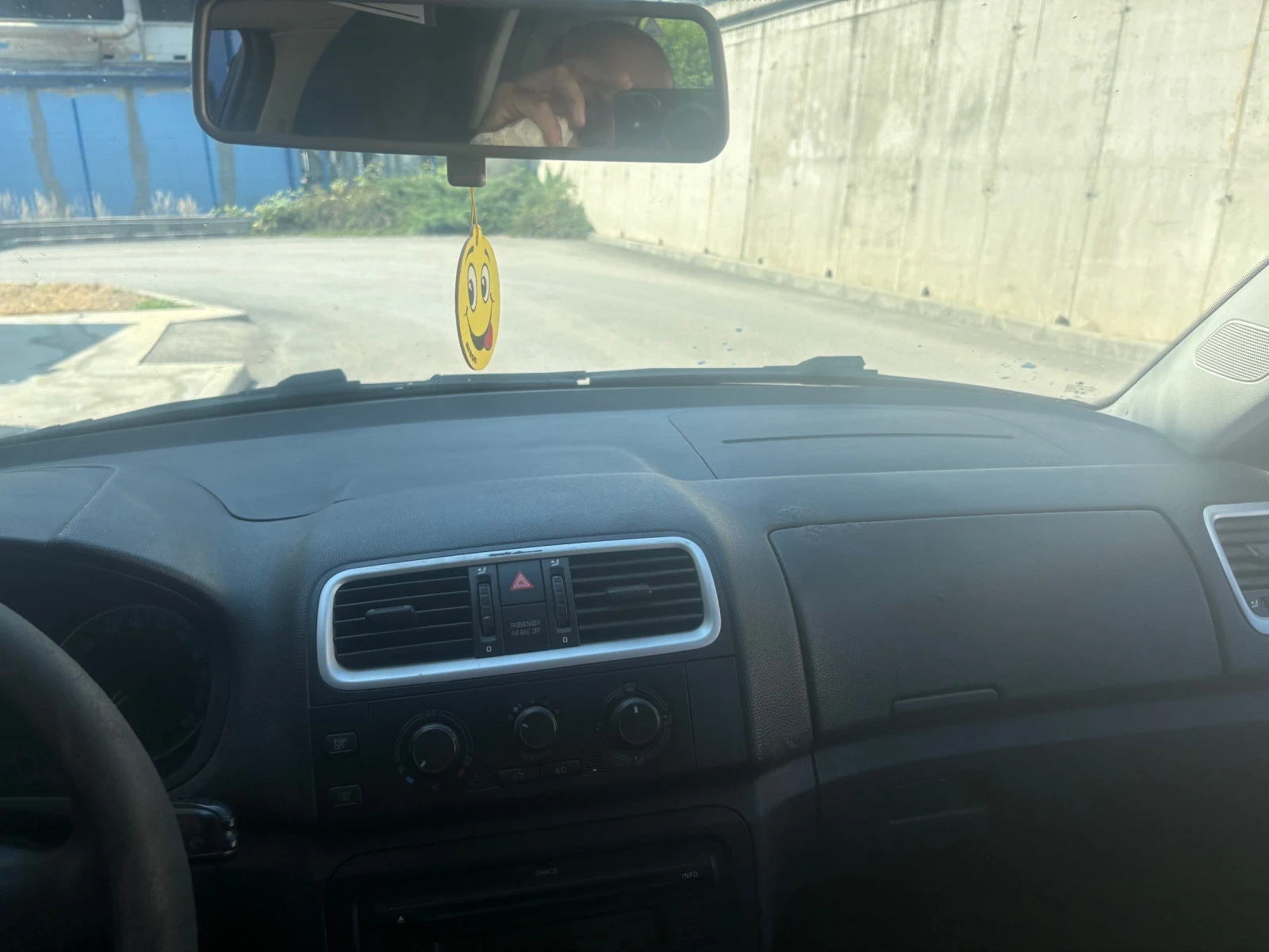 Skoda Roomster 1.4 с LPG , снимка 17 - Автомобили и джипове - 55839062