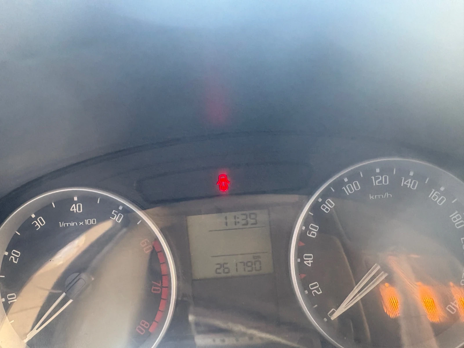 Skoda Roomster 1.4 с LPG , снимка 15 - Автомобили и джипове - 55839062
