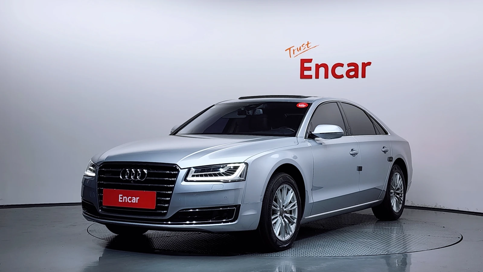 Audi A8 3.0TDI ' MATRIX ' DISTRONIC ' ОБДУХ &#