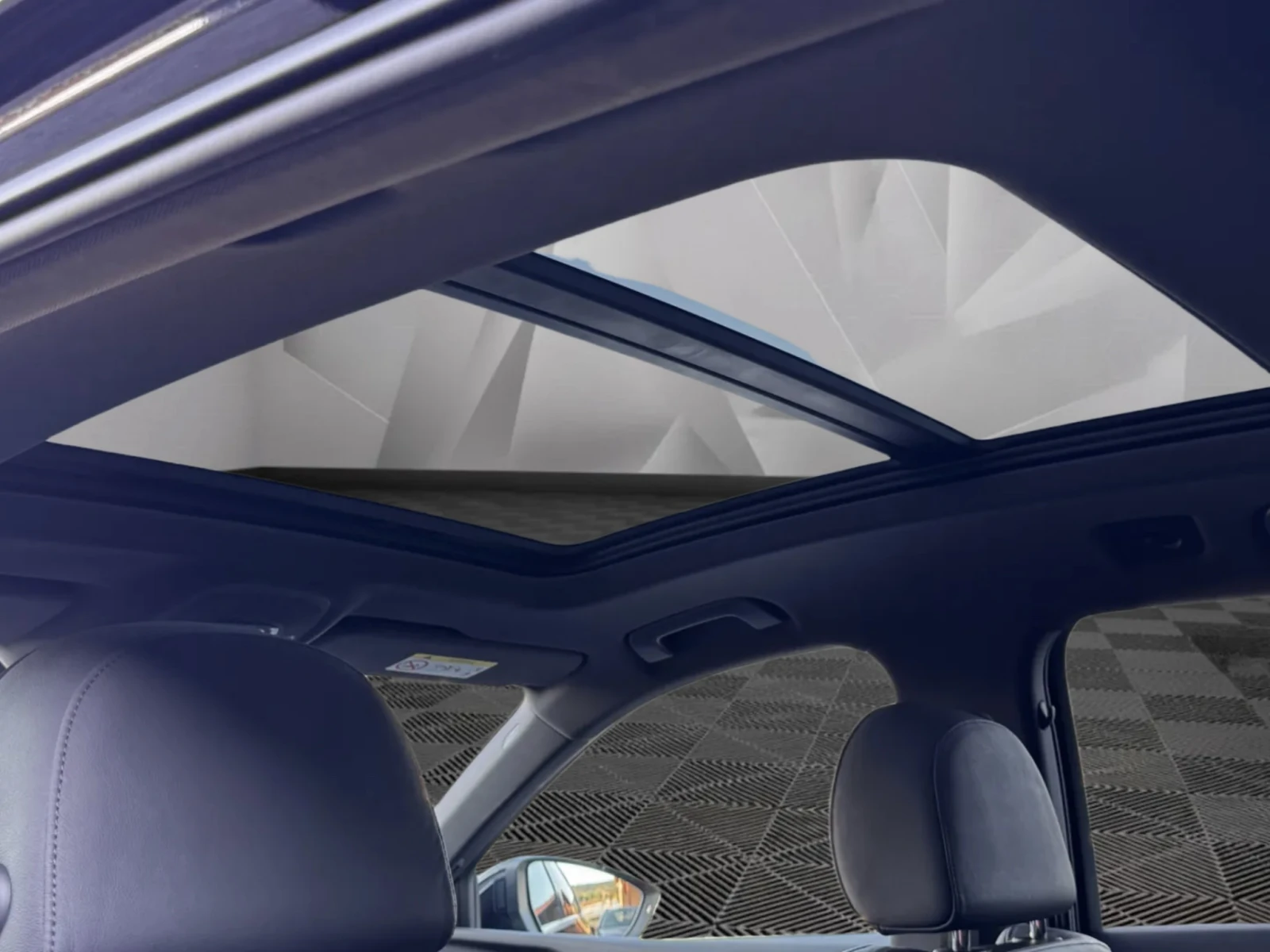 Audi E-Tron 55 S-LINE HEAD-UP ПАНОРАМА ВАКУМ KEYLESSGO APPLE, снимка 17 - Автомобили и джипове - 56010984