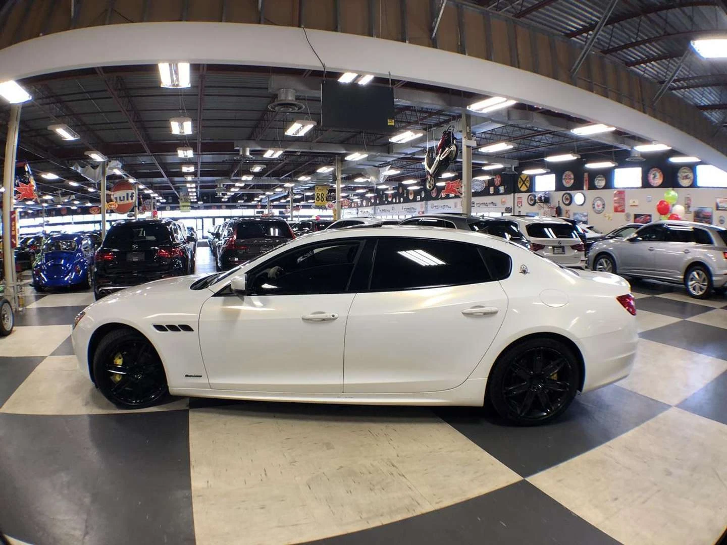 Maserati Quattroporte | Mobile.bg � ����������� 4