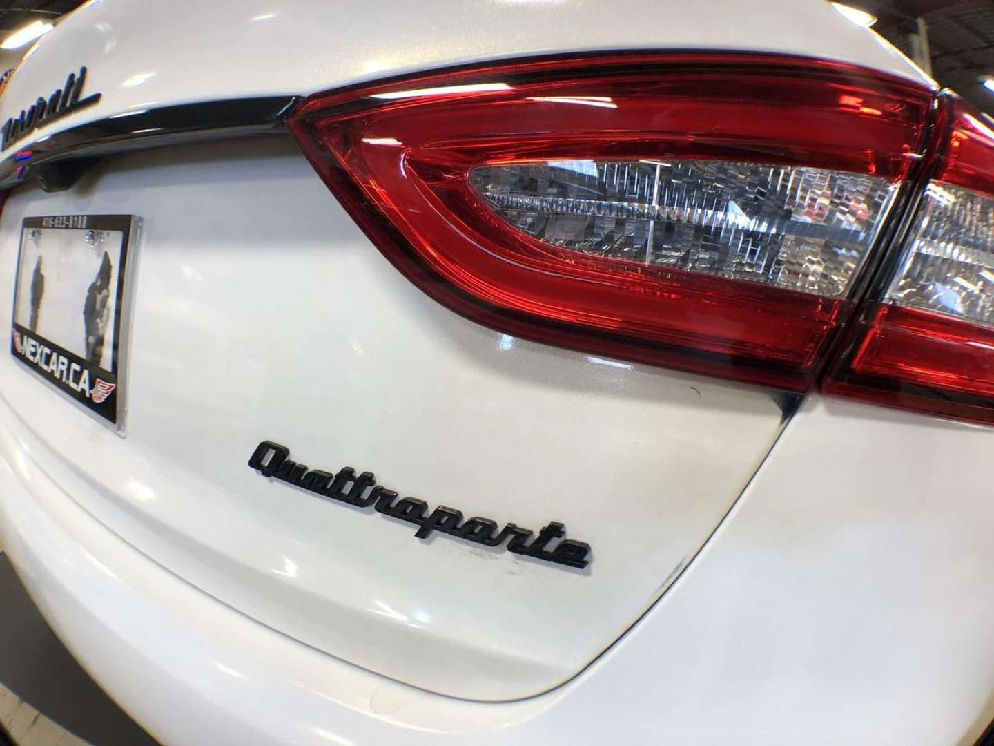 Maserati Quattroporte | Mobile.bg � ����������� 16