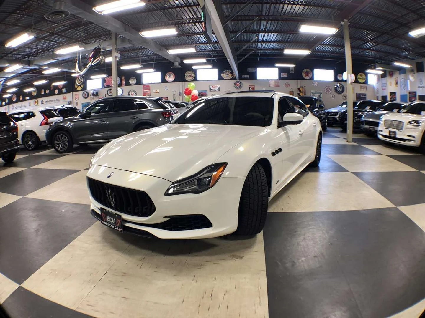 Maserati Quattroporte | Mobile.bg � ����������� 3