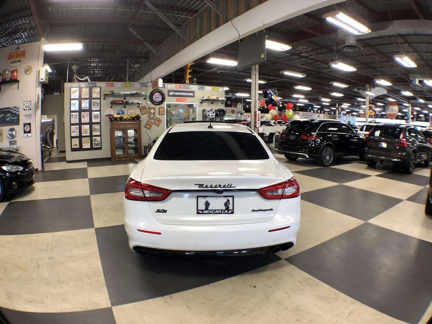 Maserati Quattroporte | Mobile.bg � ����������� 6