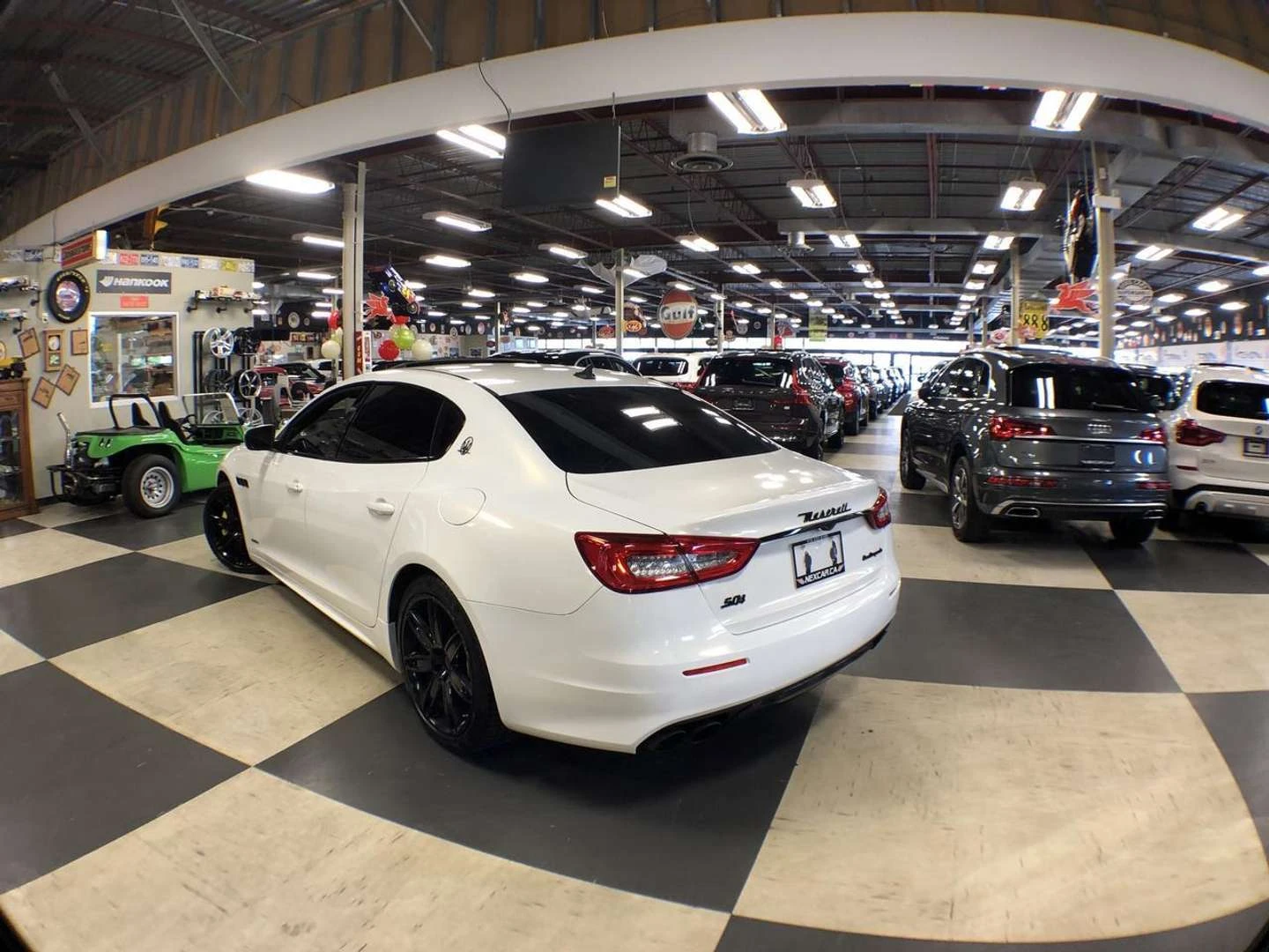 Maserati Quattroporte | Mobile.bg � ����������� 5