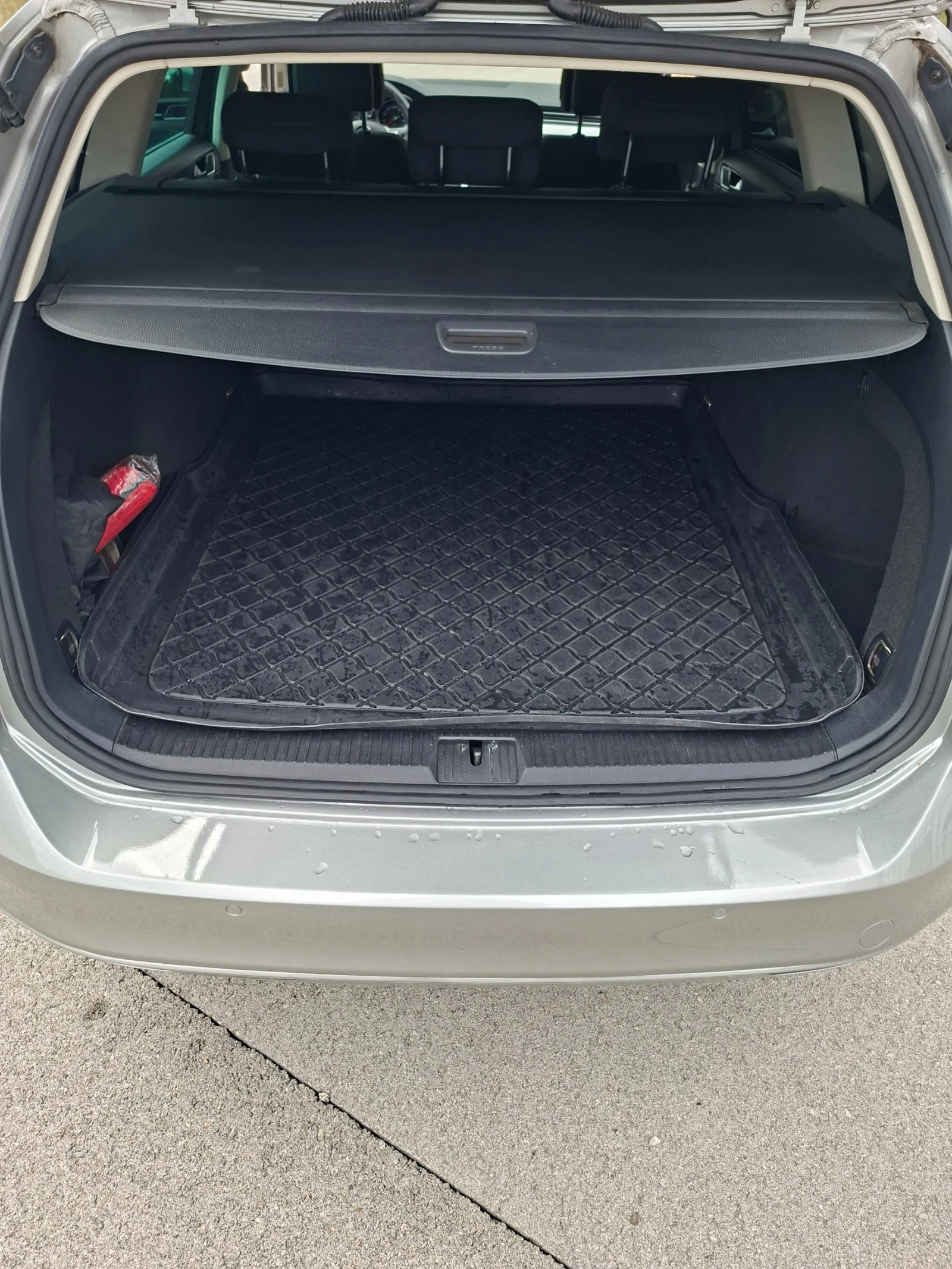 VW Passat 1.6 TDI | Mobile.bg � ����������� 14