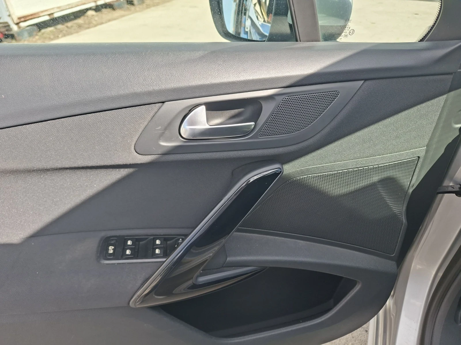 Peugeot 508 НА ЧАСТИ, НОВ ВНОС, 156000км.ИТАЛИЯ, снимка 10 - Автомобили и джипове - 56213311