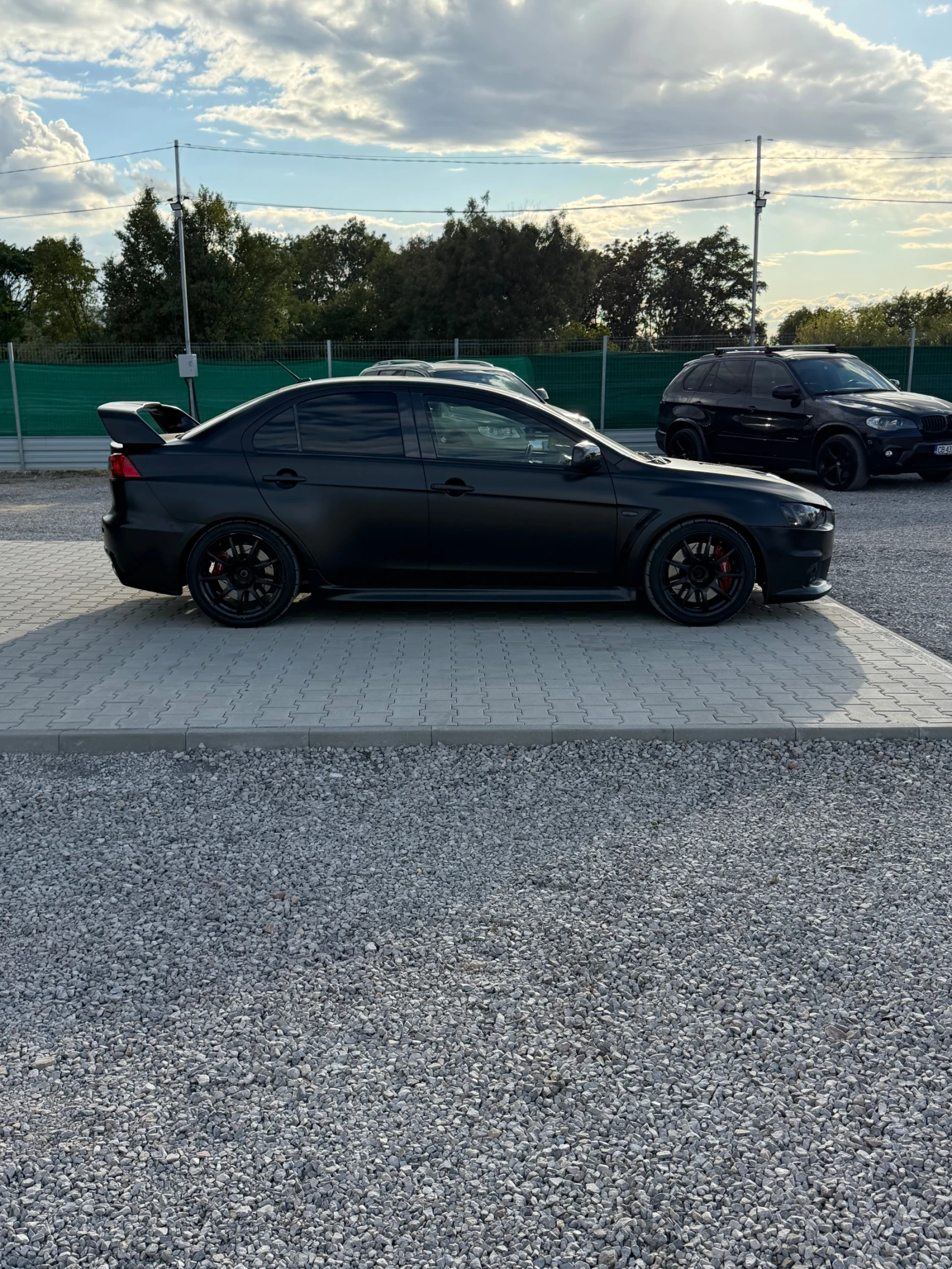 Mitsubishi Lancer EVO10 Special Edition , снимка 4 - Автомобили и джипове - 56223729