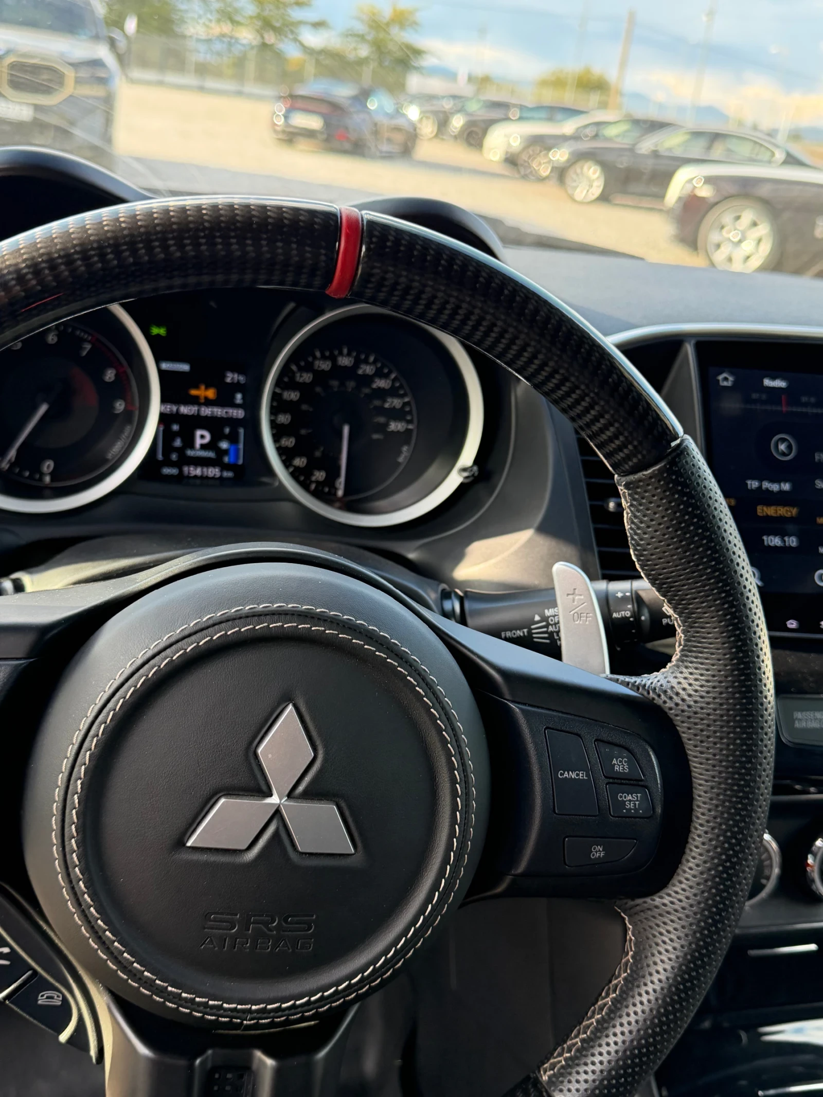 Mitsubishi Lancer EVO10 Special Edition , снимка 7 - Автомобили и джипове - 56223729