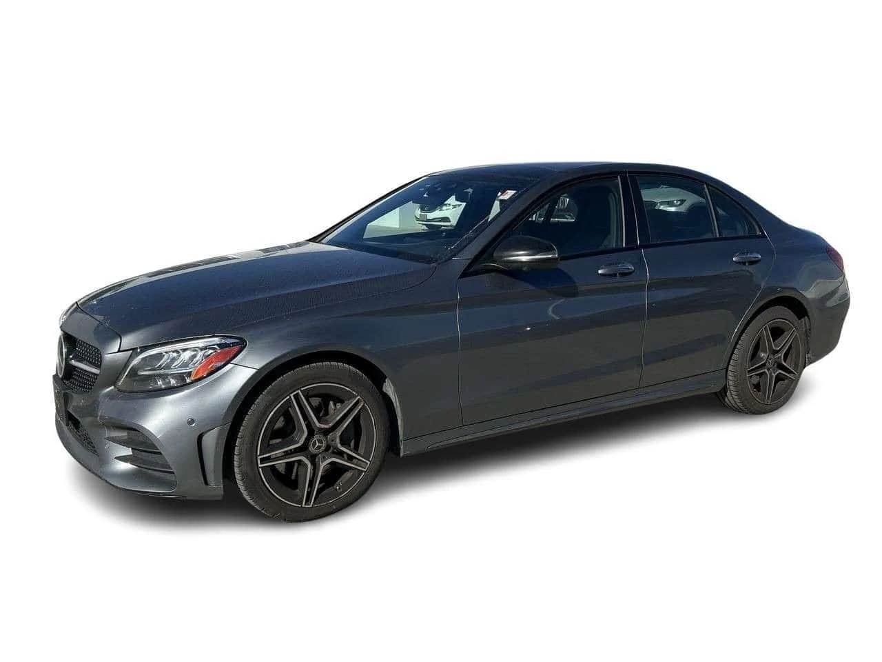 Mercedes-Benz C 300 ���/4MATIC/���������/�������/����/�������/360 ���/ | Mobile.bg � ����������� 7
