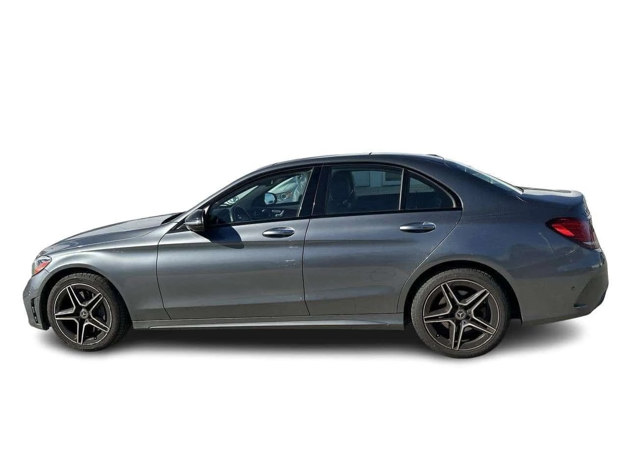 Mercedes-Benz C 300 ���/4MATIC/���������/�������/����/�������/360 ���/ | Mobile.bg � ����������� 8