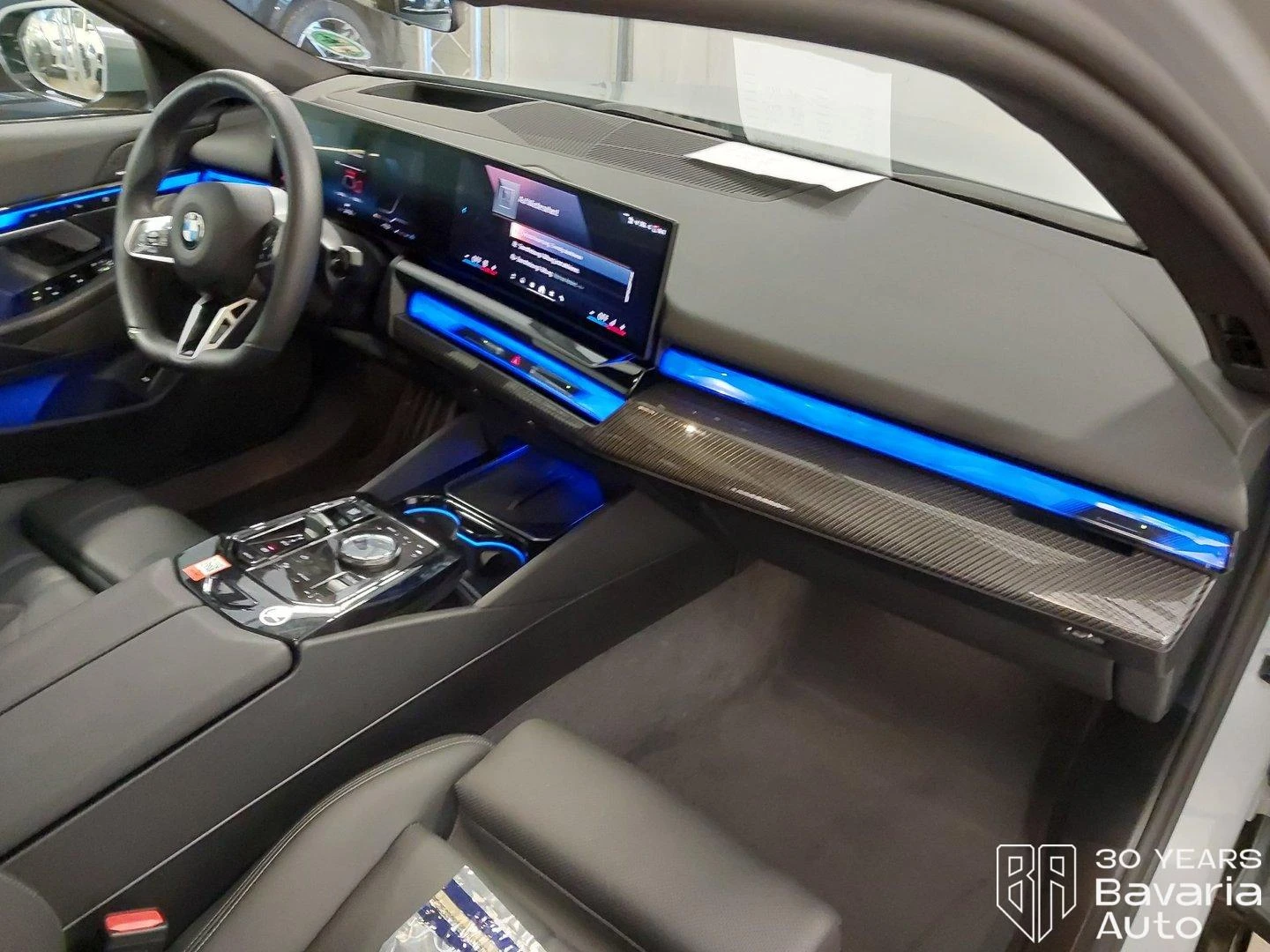 BMW 520 i Touring Steptronic, снимка 7 - Автомобили и джипове - 56395681