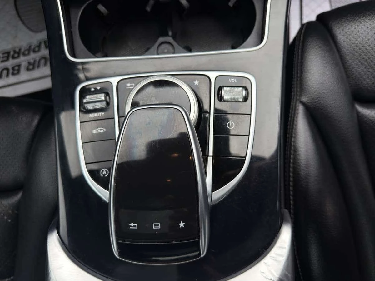 Mercedes-Benz C 400 AMG * 4MATIC * CARFAX *  | Mobile.bg � ����������� 14