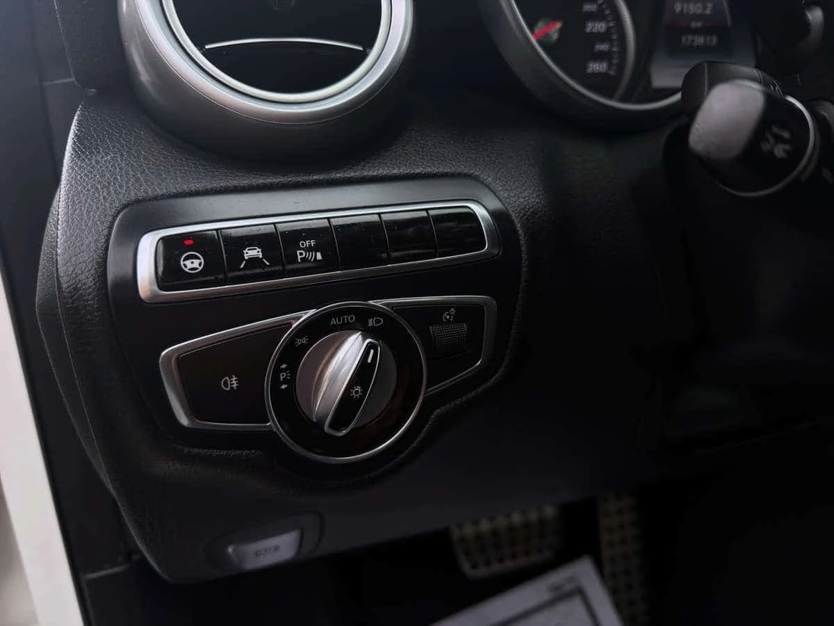 Mercedes-Benz C 400 AMG * 4MATIC * CARFAX *  | Mobile.bg � ����������� 15