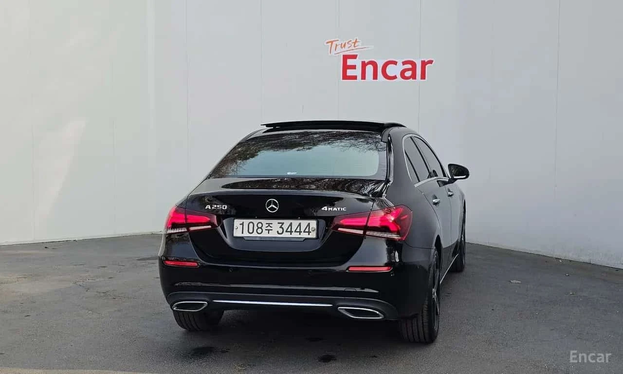 Mercedes-Benz A 250 / 4 MATIC / 360 ������ / �������� / ���������� | Mobile.bg � ����������� 4