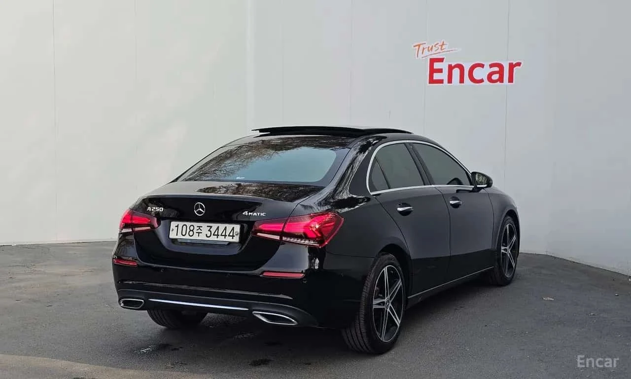 Mercedes-Benz A 250 / 4 MATIC / 360 ������ / �������� / ���������� | Mobile.bg � ����������� 2