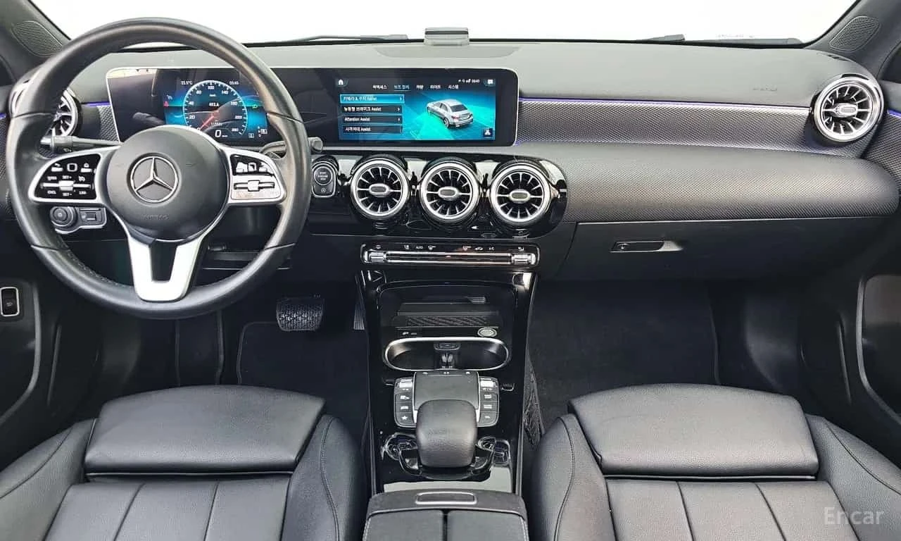 Mercedes-Benz A 250 / 4 MATIC / 360 ������ / �������� / ���������� | Mobile.bg � ����������� 7