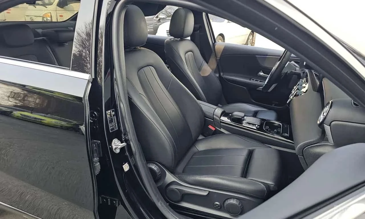 Mercedes-Benz A 250 / 4 MATIC / 360 ������ / �������� / ���������� | Mobile.bg � ����������� 12