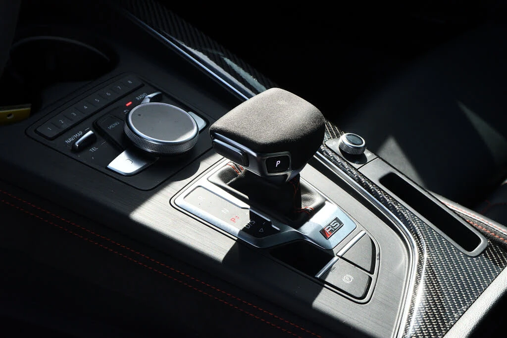 Audi Rs5 ���������* 360������* �����* LANE* ASSIST*  | Mobile.bg � ����������� 9