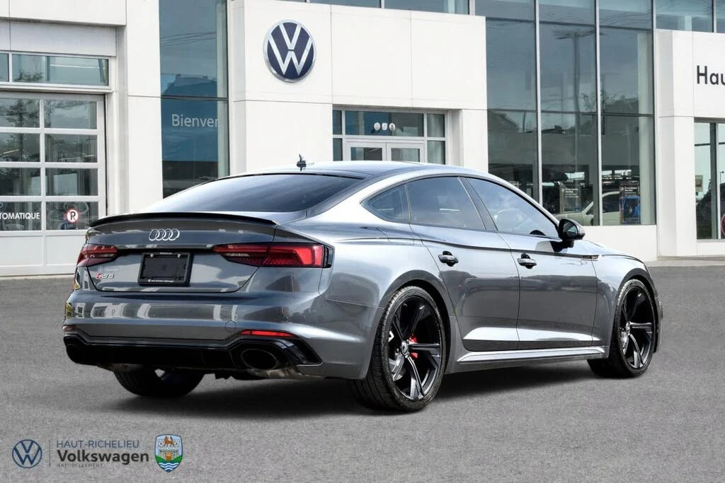 Audi Rs5 ���������* 360������* �����* LANE* ASSIST*  | Mobile.bg � ����������� 2