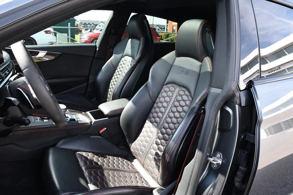 Audi Rs5 ���������* 360������* �����* LANE* ASSIST*  | Mobile.bg � ����������� 13