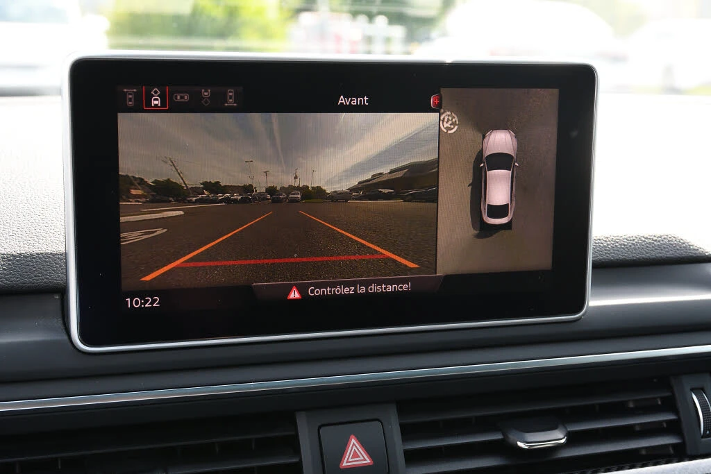 Audi Rs5 ���������* 360������* �����* LANE* ASSIST*  | Mobile.bg � ����������� 6