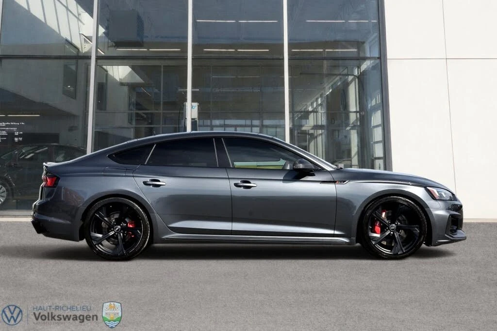 Audi Rs5 ���������* 360������* �����* LANE* ASSIST*  | Mobile.bg � ����������� 3