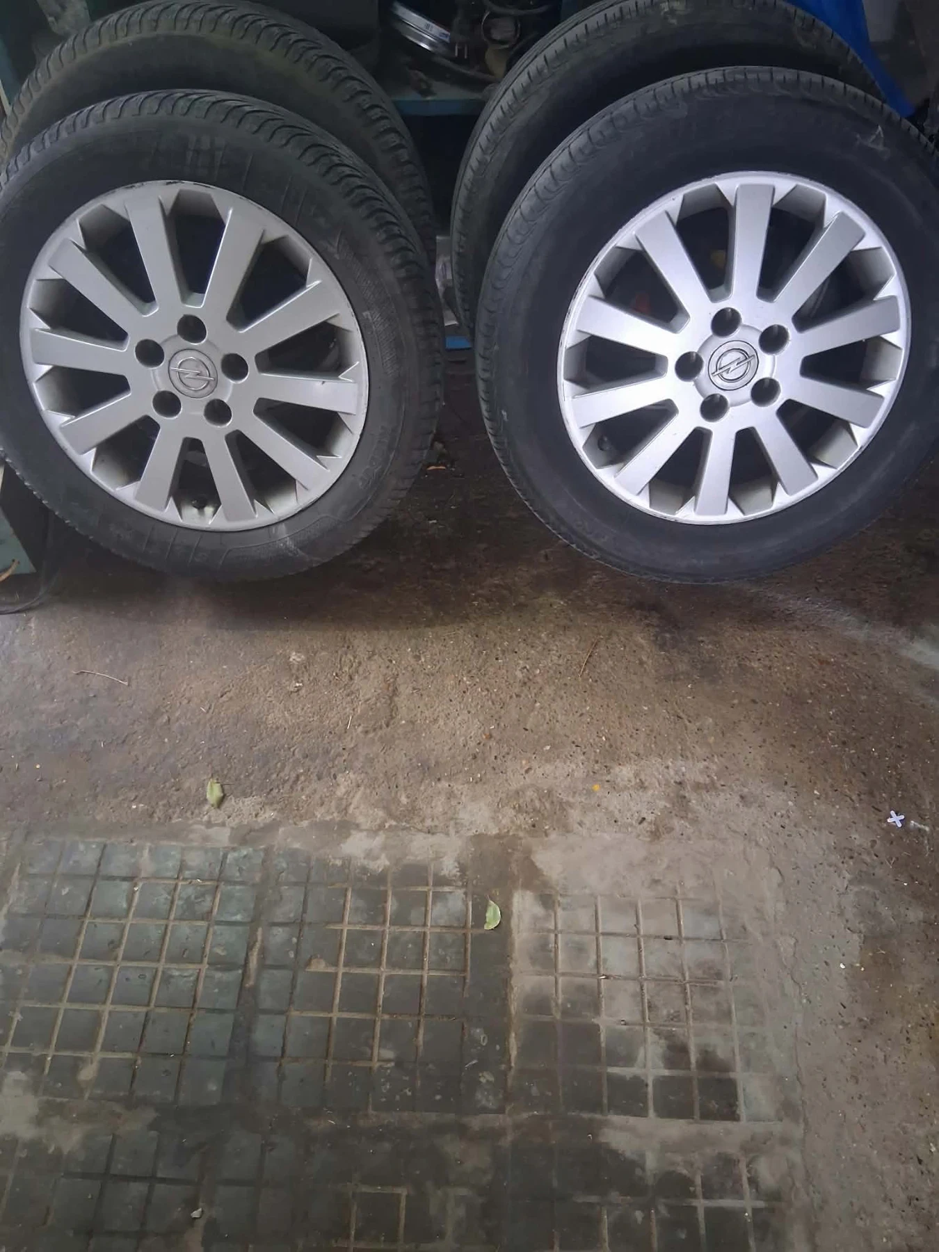 Opel Zafira, снимка 8 - Автомобили и джипове - 56723980