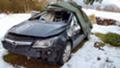 Opel Astra 1.6i  НА ЧАСТИ, снимка 1