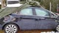 Opel Astra 1.6i  НА ЧАСТИ, снимка 16