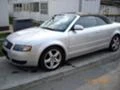 Audi A4 Кабрио 1.8Т, снимка 2