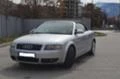 Audi A4 Кабрио 1.8Т, снимка 1