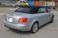 Audi A4 Кабрио 1.8Т, снимка 7