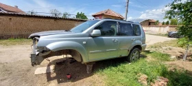 Nissan X-trail, снимка 3