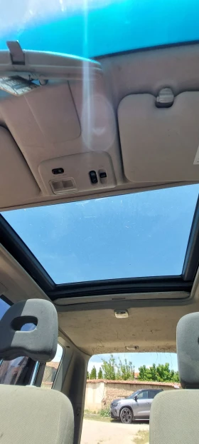 Nissan X-trail, снимка 7