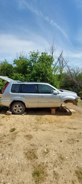 Nissan X-trail, снимка 6