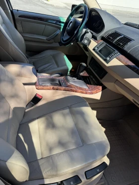 BMW X5, снимка 8