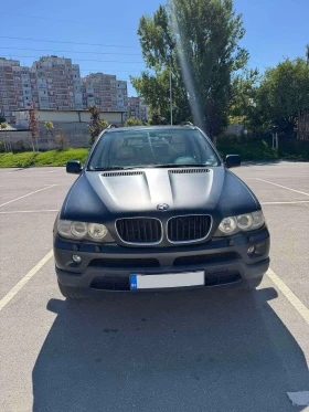 BMW X5, снимка 9