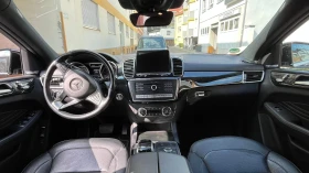 Mercedes-Benz GLE 500, снимка 7
