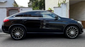 Mercedes-Benz GLE 500, снимка 4