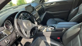 Mercedes-Benz GLE 500, снимка 6