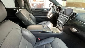 Mercedes-Benz GLE 500, снимка 8