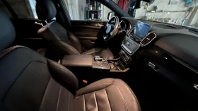 Mercedes-Benz GLE 500, снимка 11