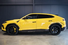 Lamborghini Urus PERFORMANTE* CARBON* CERAMIC* AKRAPOVIC* 23"* , снимка 3