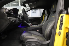 Lamborghini Urus PERFORMANTE* CARBON* CERAMIC* AKRAPOVIC* 23"* , снимка 12