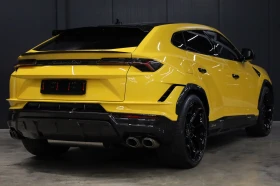 Lamborghini Urus PERFORMANTE* CARBON* CERAMIC* AKRAPOVIC* 23"* , снимка 7